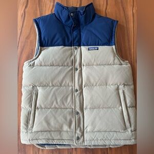Patagonia Vest